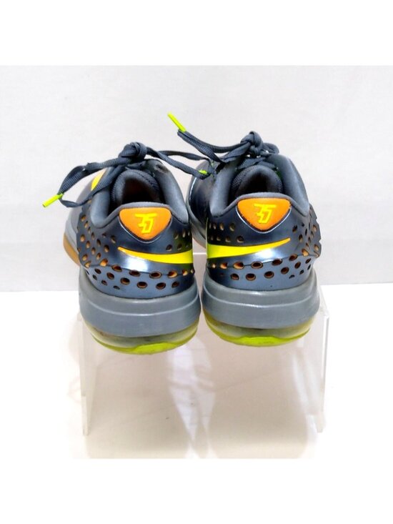 Nike Zoom KD 7 VII Team Elite Basketball Sneakers 724349-478 Men US 10 / EUR 44 main image 9